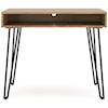 Signature Design by Ashley Strumford Home Office Desk