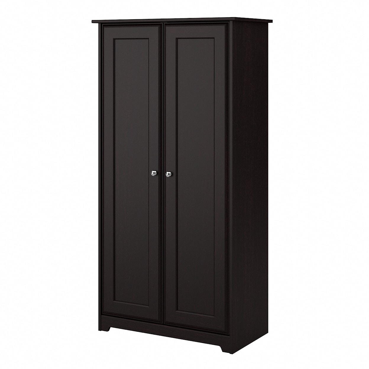 Bush Cabot 2 Door Tall Storage