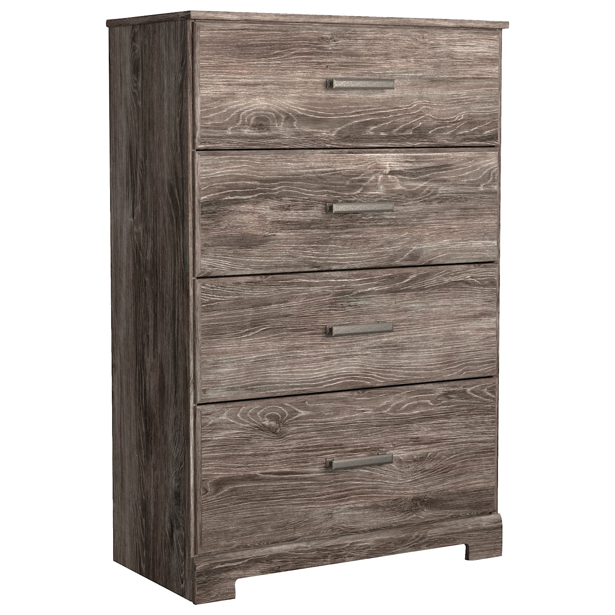 Signature Design by Ashley Ralinksi 4-Drawer Chest