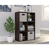 Sauder Miscellaneous Storage Cube Organizer