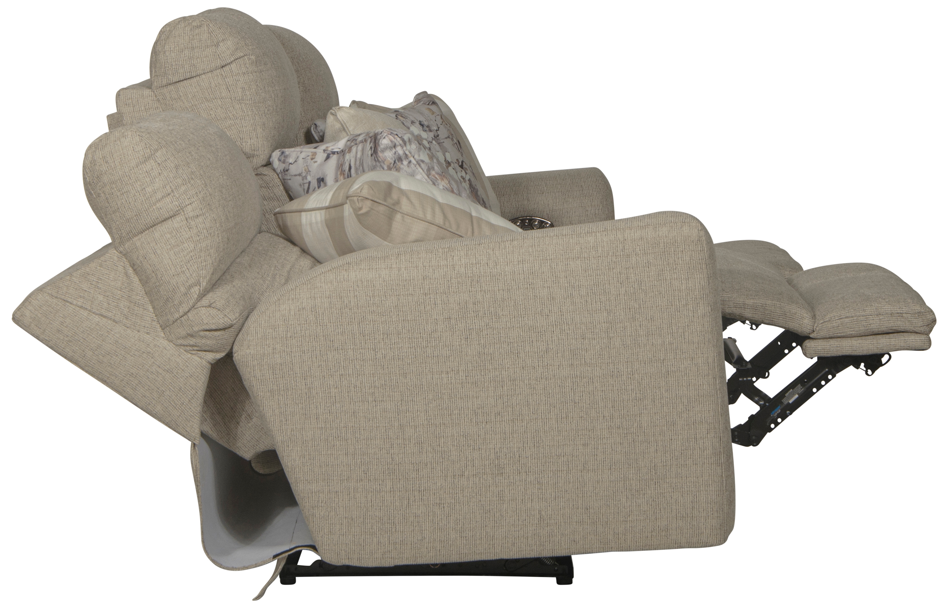 Catnapper Searsport Power Reclining Sofa