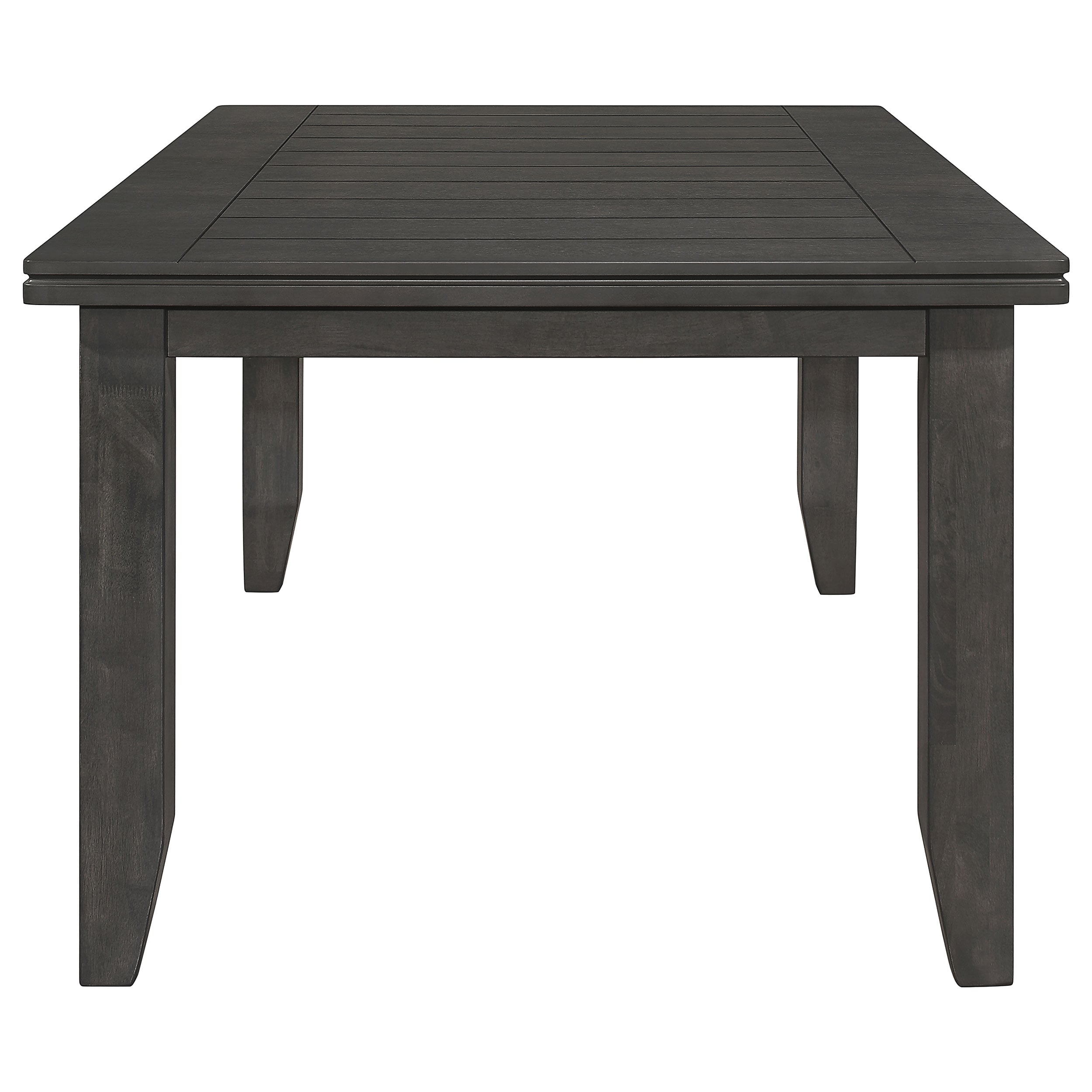 Wood Dining Table
