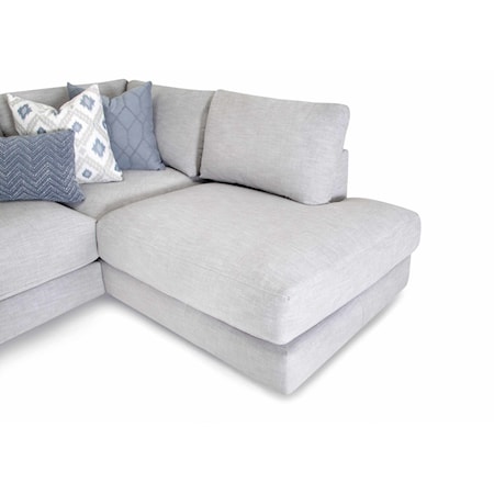 3-Piece Sectional Sofa