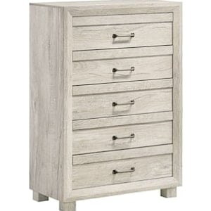 5-Piece Queen Bedroom Set