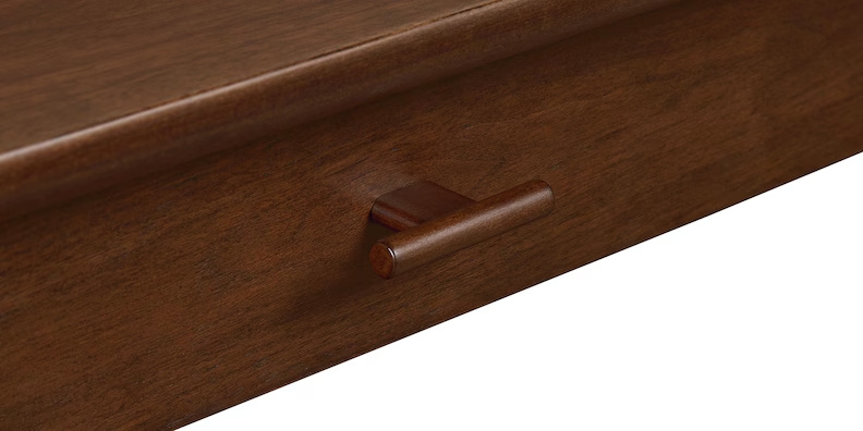 2 Drawer Console Table