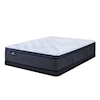 Serta Canada Night Lagoon Firm PT Queen Firm Pillow Top Mattress