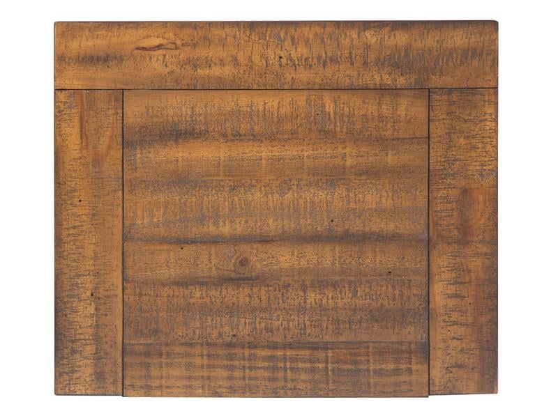 Magnussen Home Bay Creek 2-Drawer Nightstand