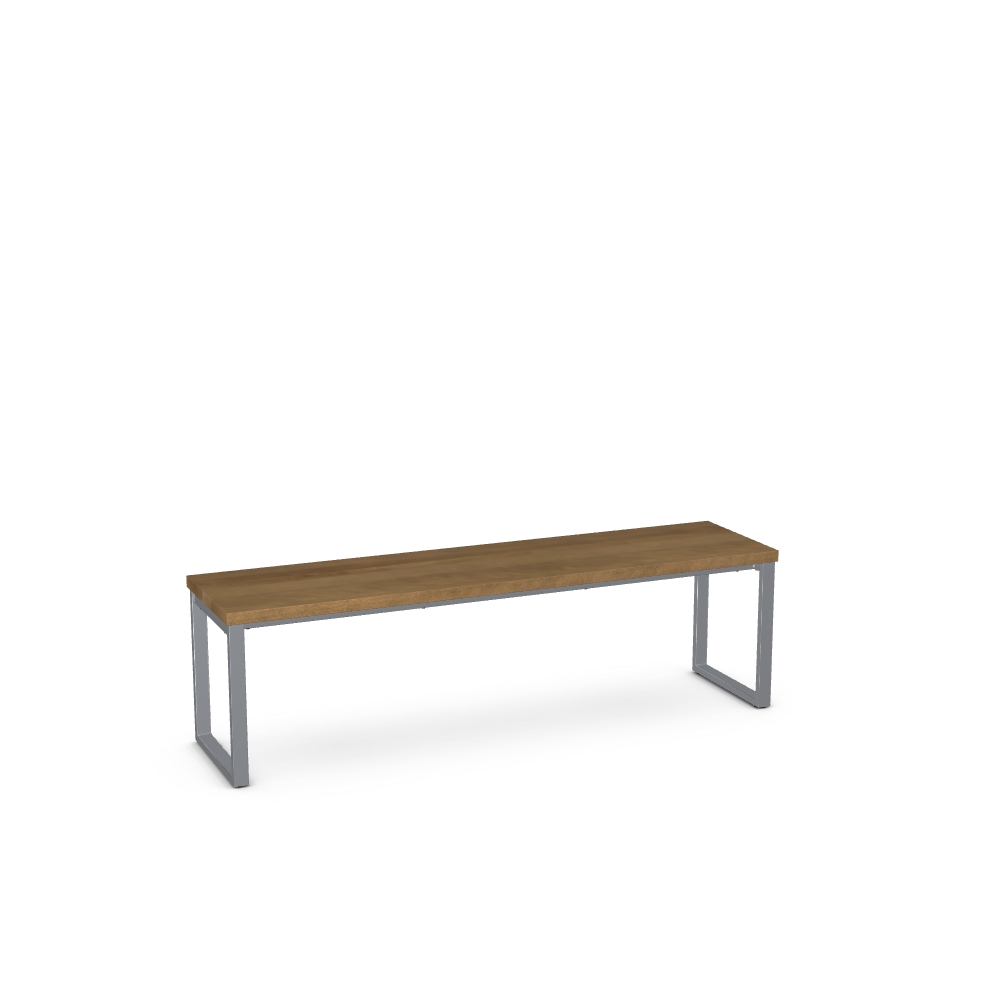 3-Seater Dining Bench