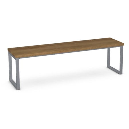 3-Seater Dining Bench