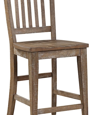 Counter Height Dining Chair