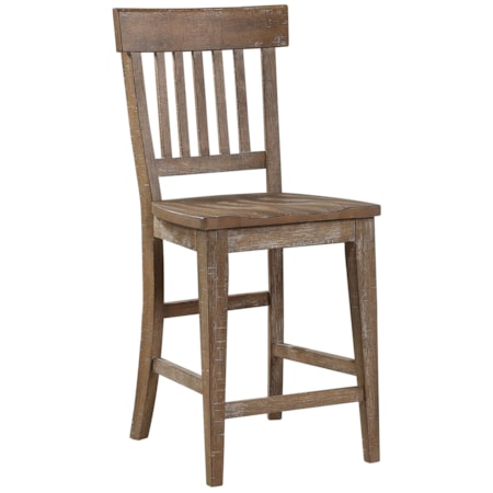 Counter Height Dining Chair