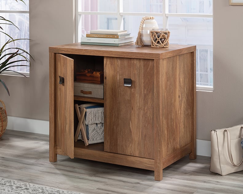 Two-Door Base Storage Cabinet