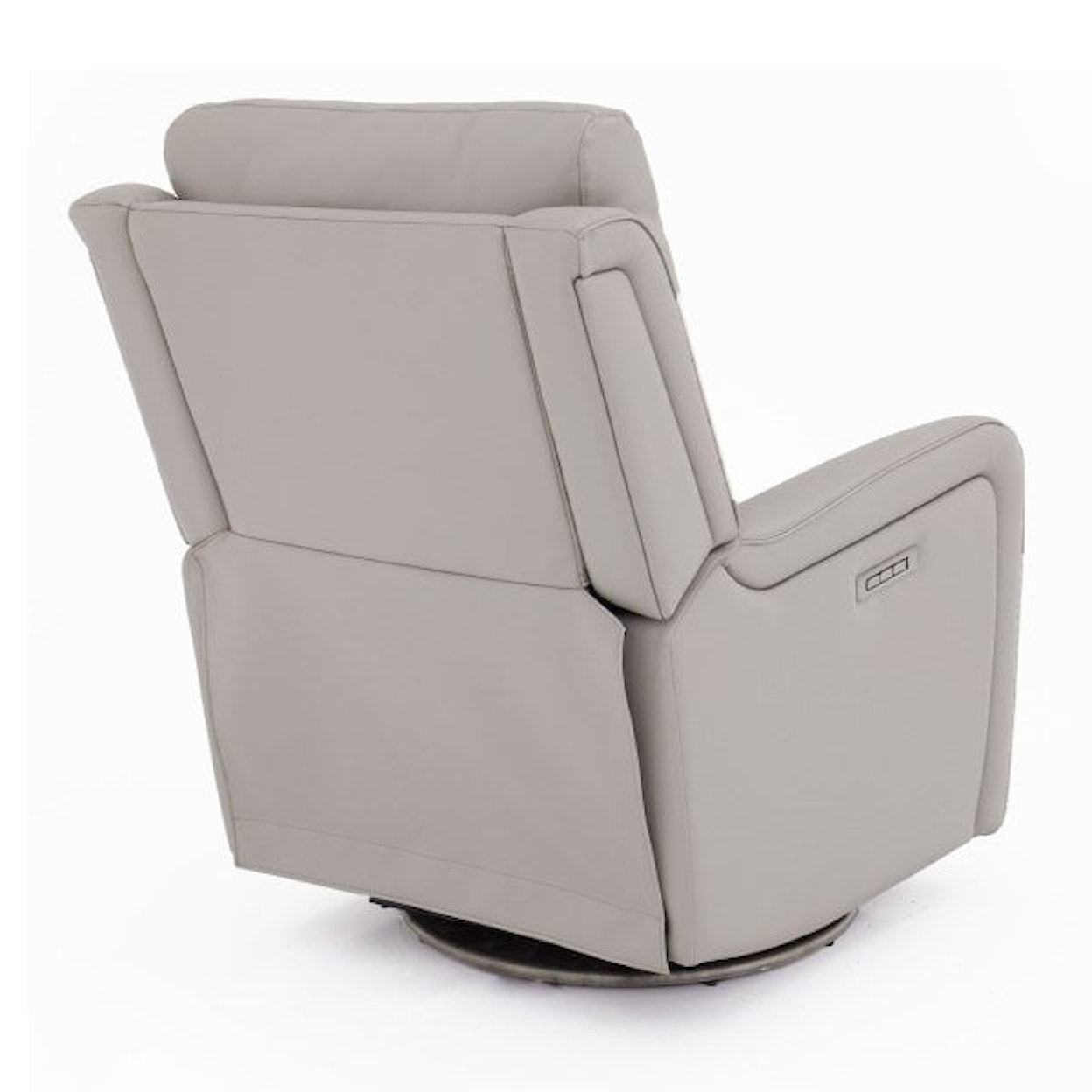 Barcalounger Griffin Swivel Layflat Recliner