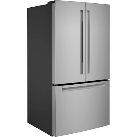 French Door Freestanding Refrigerator