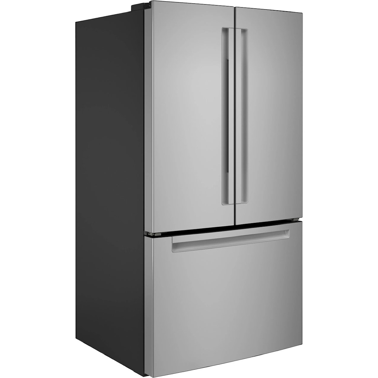 Haier Appliances Refrigerators Refrigerator and Freezer