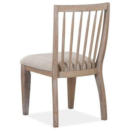 Dining Side Chair