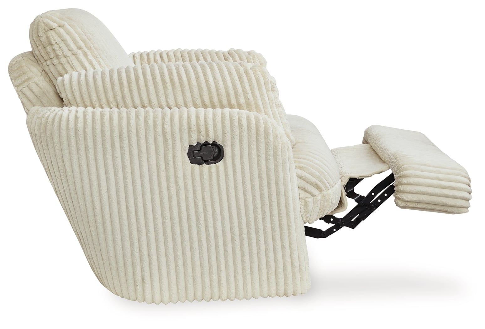 Signature Design by Ashley Tie-Breaker Swivel Glider Recliner