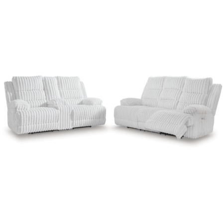 Living Room Set