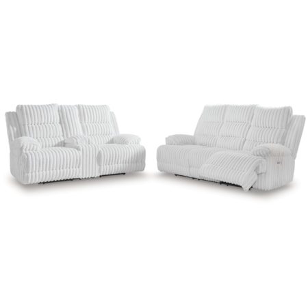 Living Room Set