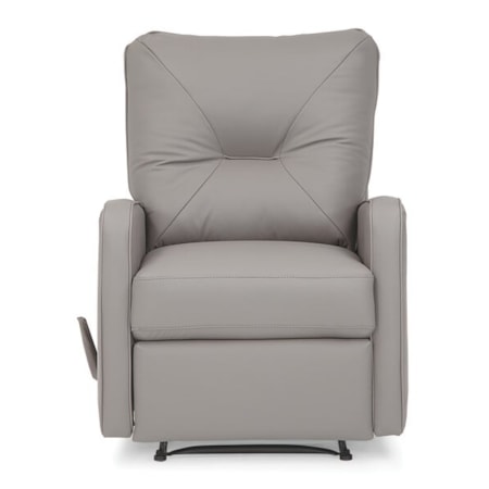 Theo Wallhugger Manual Recliner