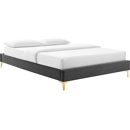 Twin Bed Frame