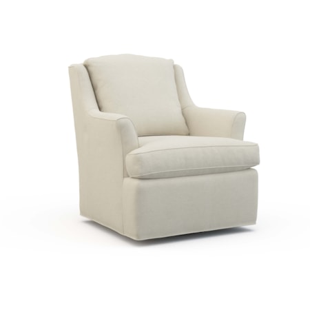 Swivel Chair