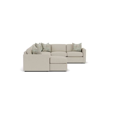 Sectional Sofa