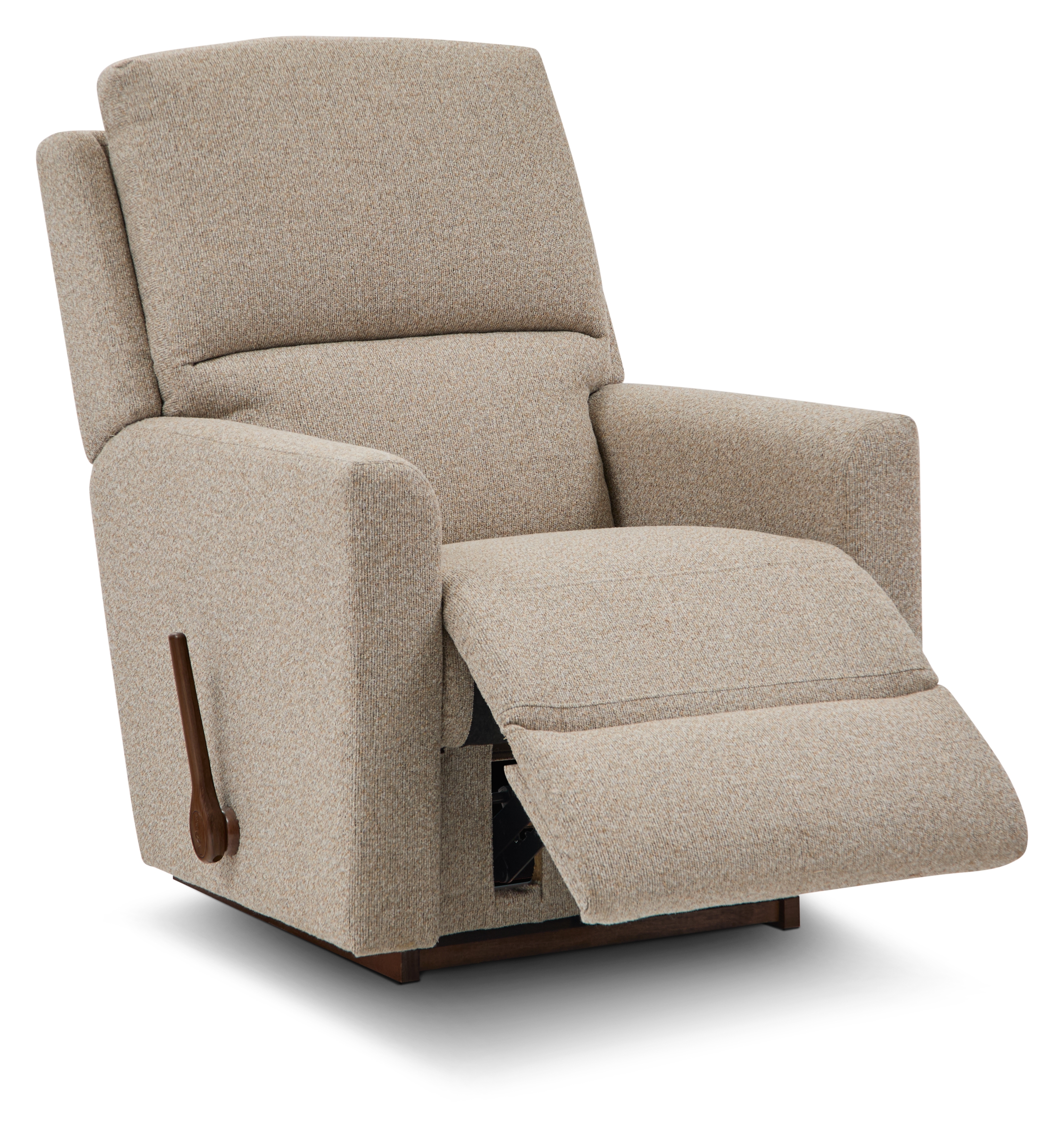 La-Z-Boy Wynne Power Rocking Recliner