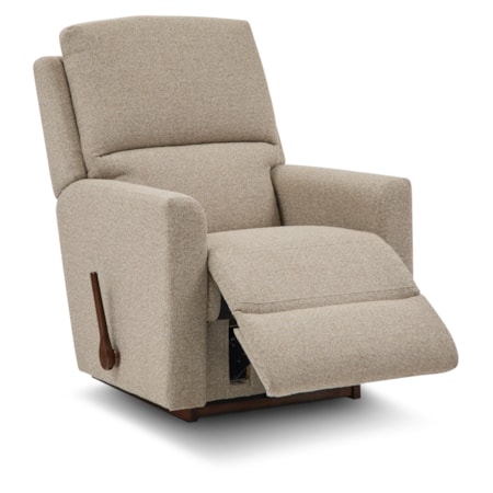 Power Rocking Recliner