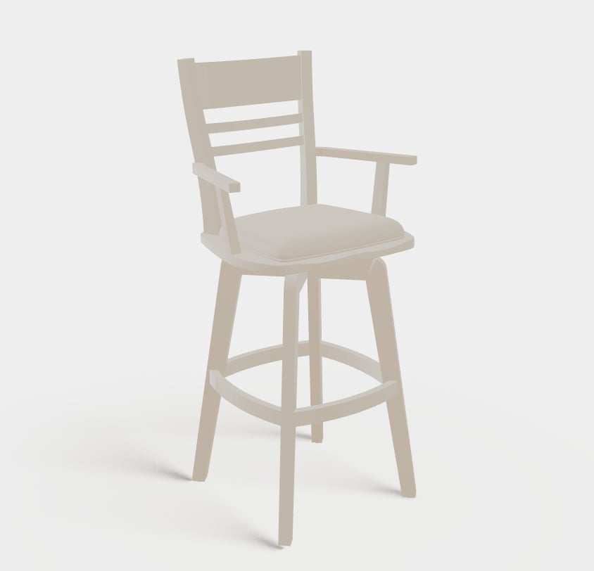 Mavin Beck Beck Customizable Dining Line