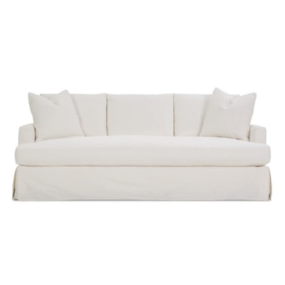 Robin Bruce Laney 84" Slipcover Sofa