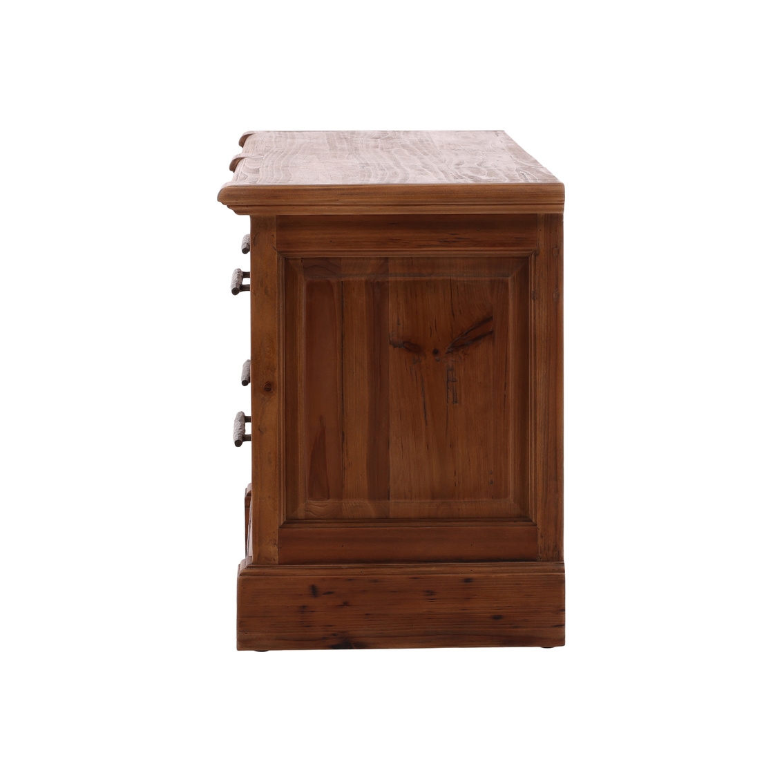 Furniture Classics Butler 4-Drawer Media Chest