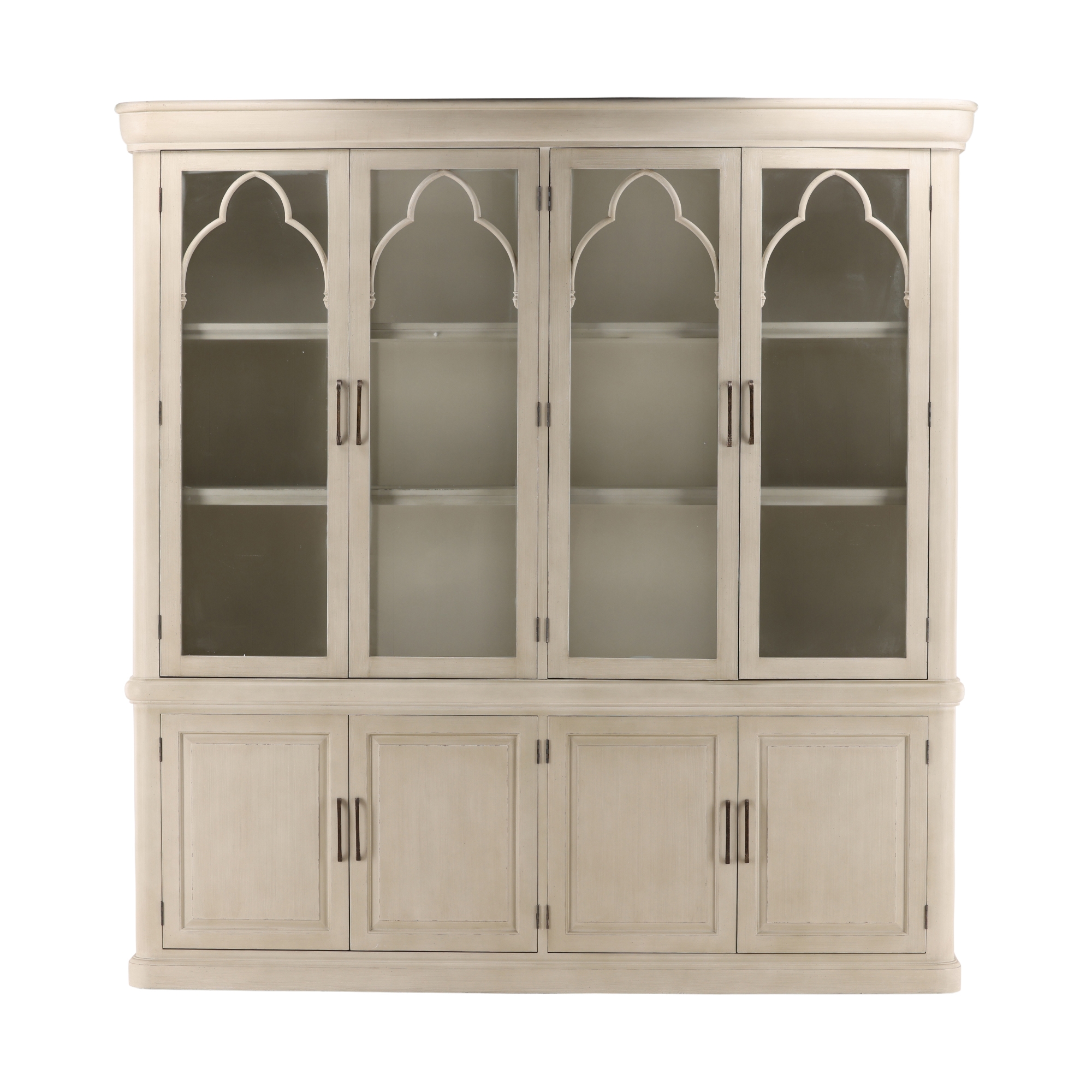 8-Door Cabinet