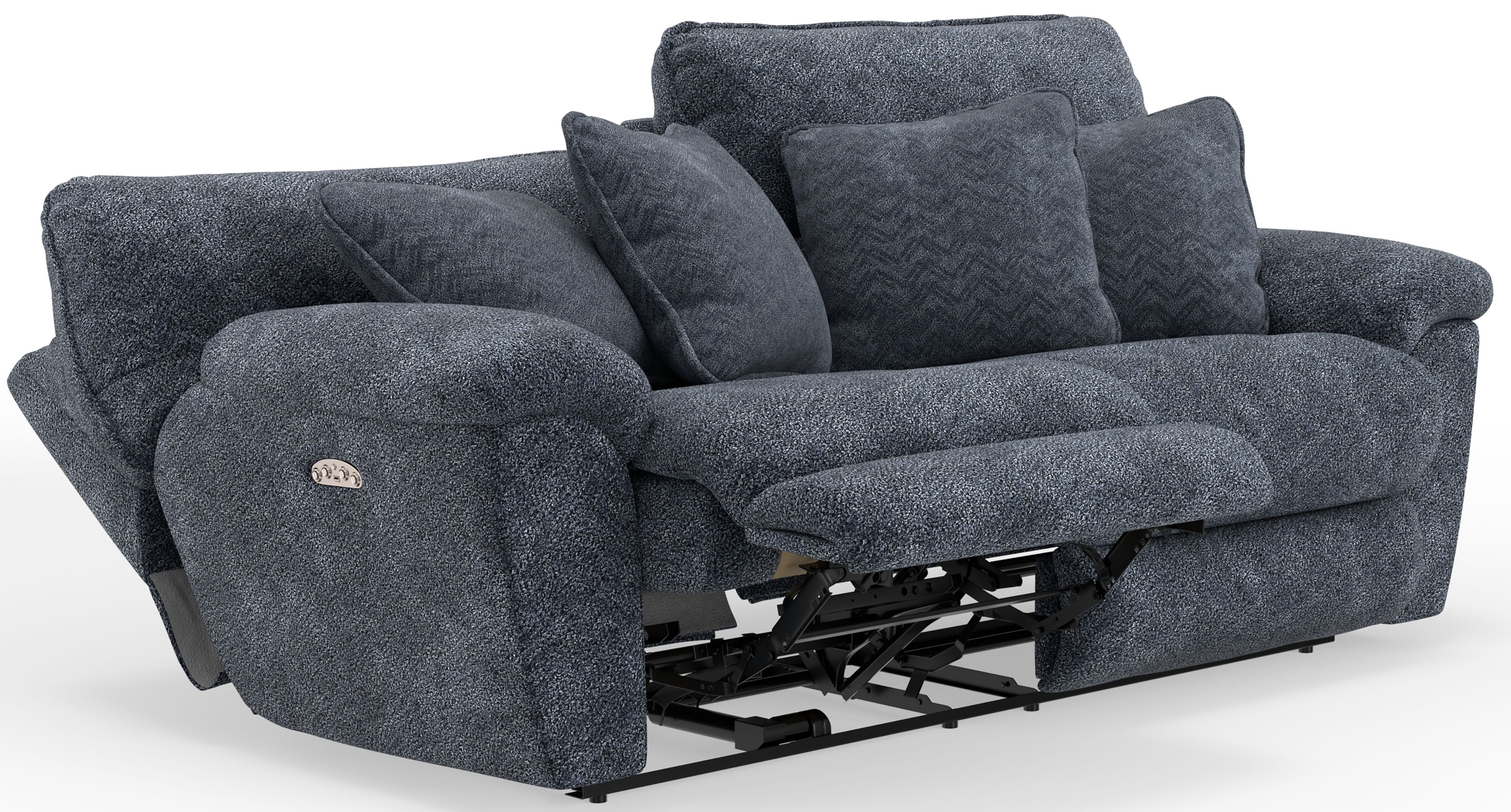 Catnapper Paxon Power Reclining Sofa