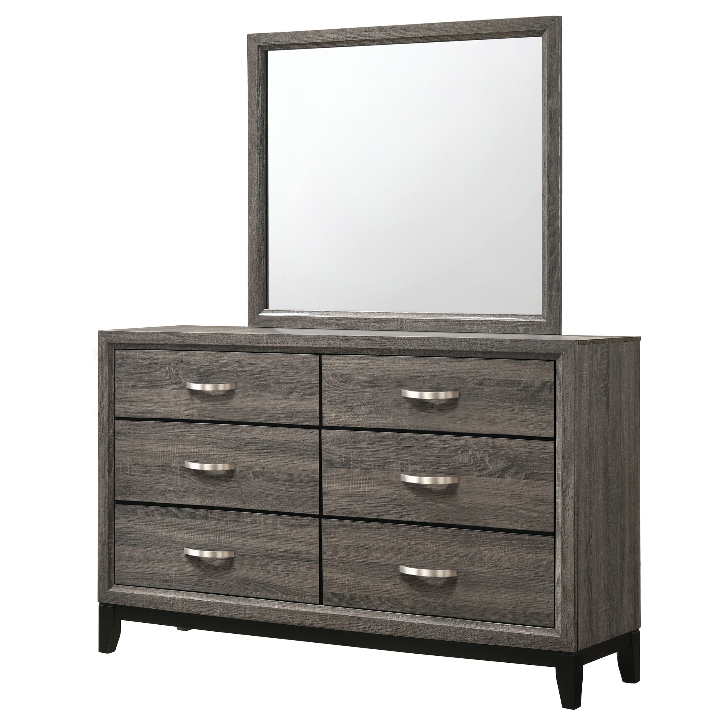 Watson Dresser w/ Mirror