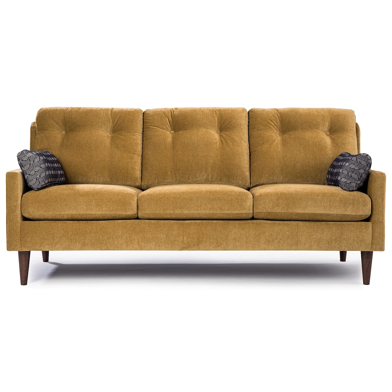 Bravo Furniture Trevin Sofa