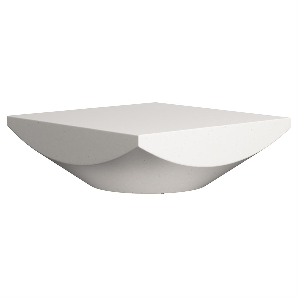 Bernhardt Stratum Stratum Cocktail Table