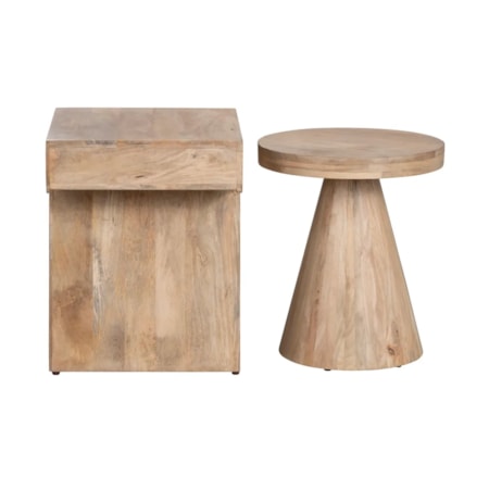 Nesting Tables