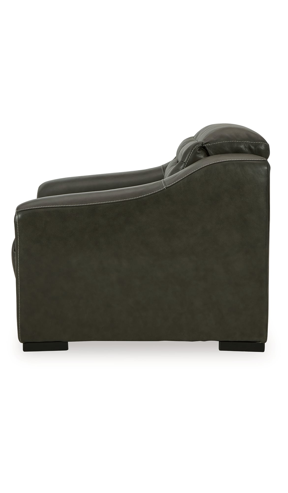 PWR Recliner/ADJ Headrest