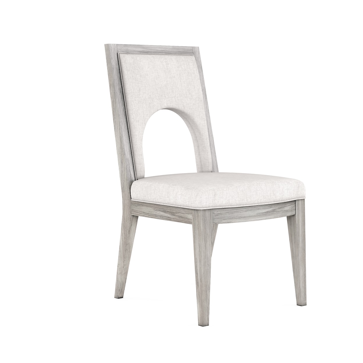 A.R.T. Furniture Inc Vault Upholstered Side Chair