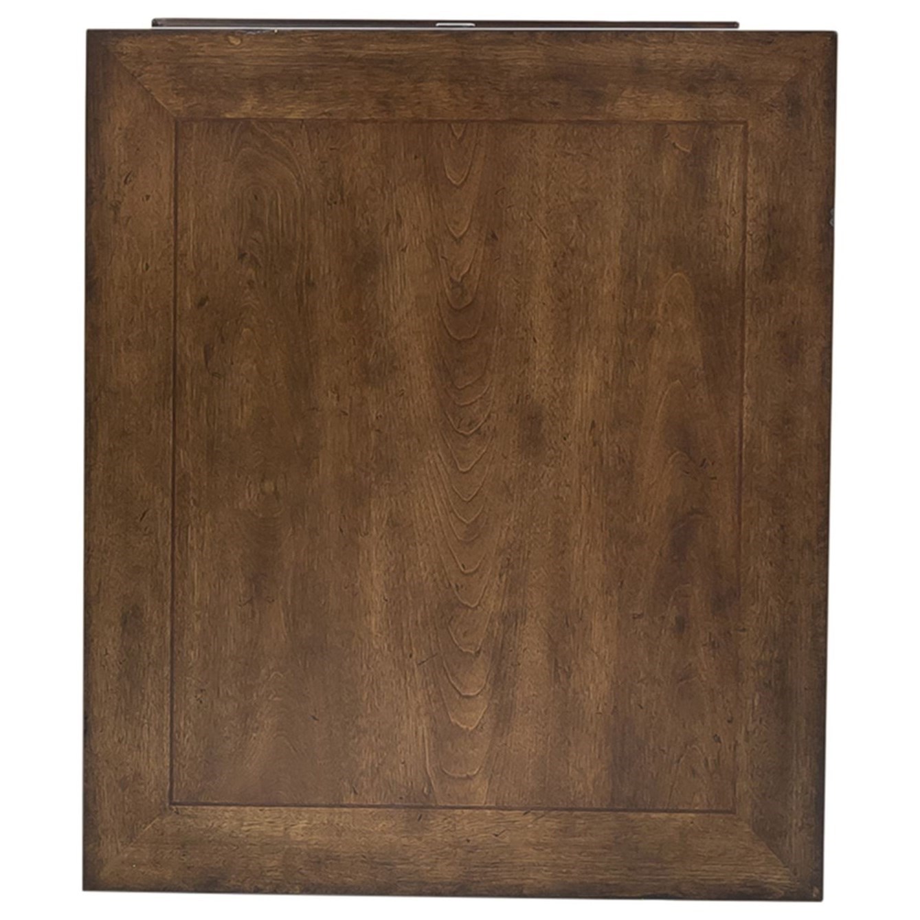 Liberty Furniture Tribeca Drawer End Table