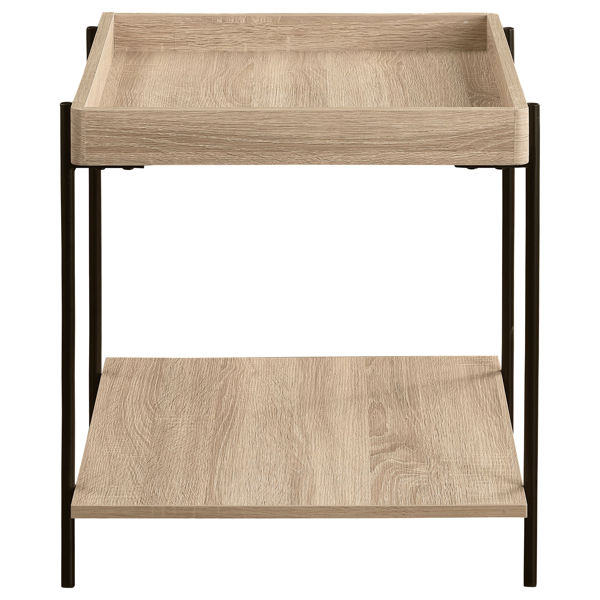 Coaster Fallon Fallon End Table