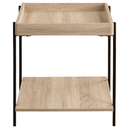 Fallon End Table