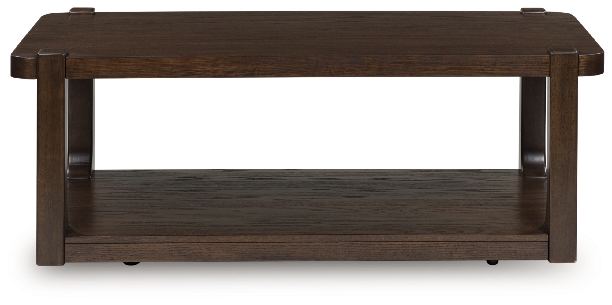 Signature Design by Ashley Breckington T656-1 Coffee Table
