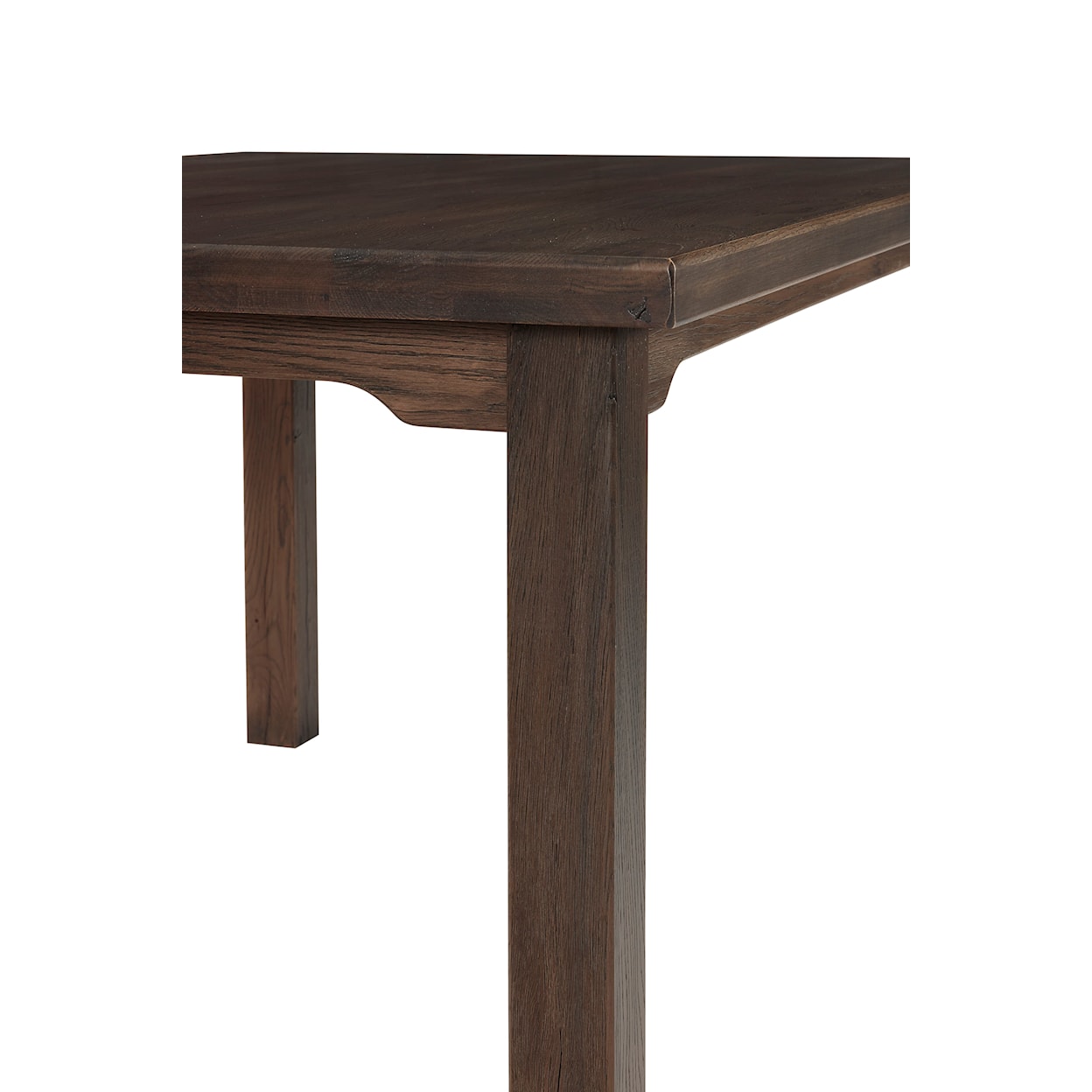 Artisan & Post Dovetail Dining Dovetail Dining Room Table