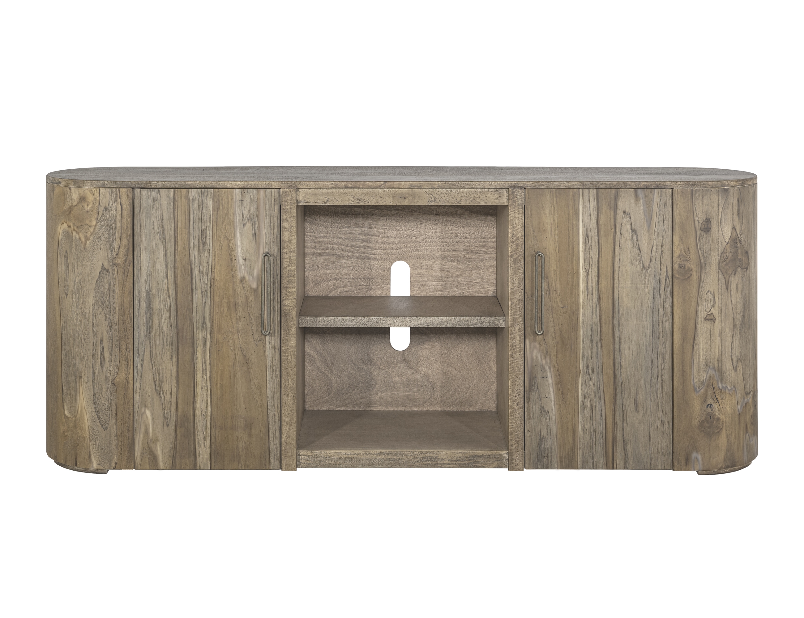 Uprooted Balam 80" TV Stand