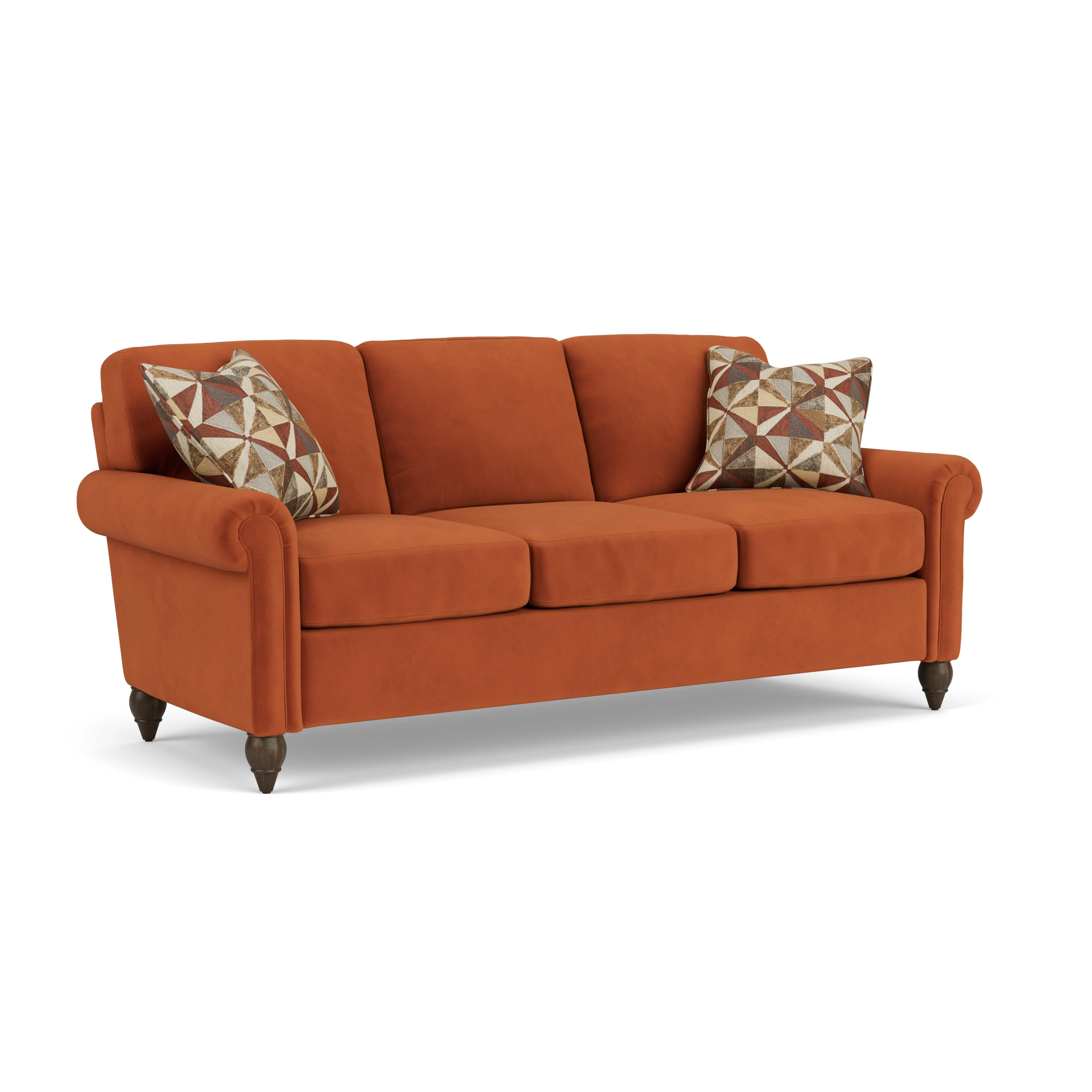 flexsteel-moxy-5038-31-913-50-stf-08p-90-transitional-3-seat-sofa-with