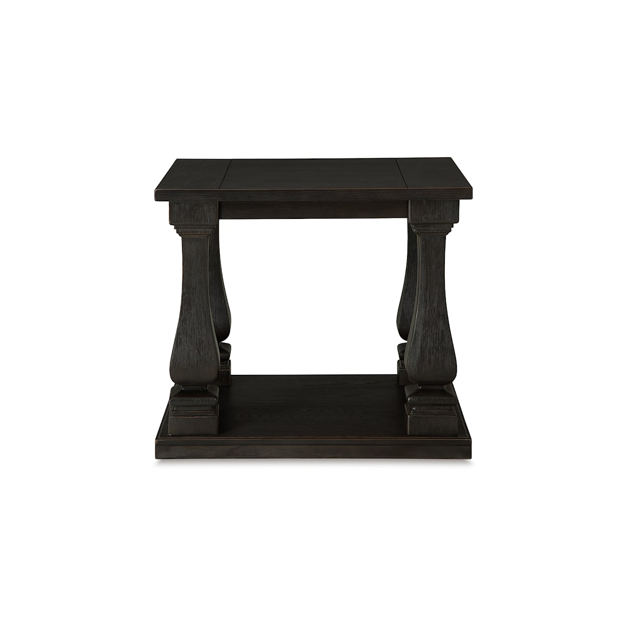 Ashley Signature Design Wellturn End Table