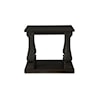 Ashley Furniture Signature Design Wellturn End Table