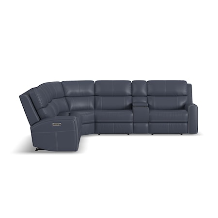 L-Shaped Sectional